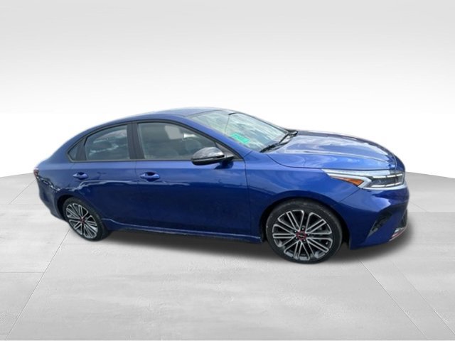 Used 2024 Kia Forte GT FWD image 45