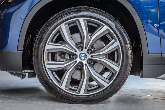 Used 2018 BMW X1 sDrive28i w/ Convenience Package FWD image 13
