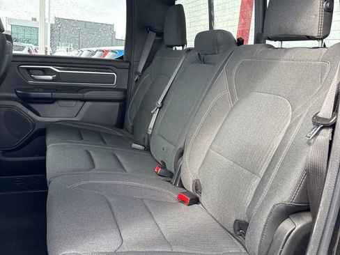 Certified 2023 RAM 1500 Big Horn image 15