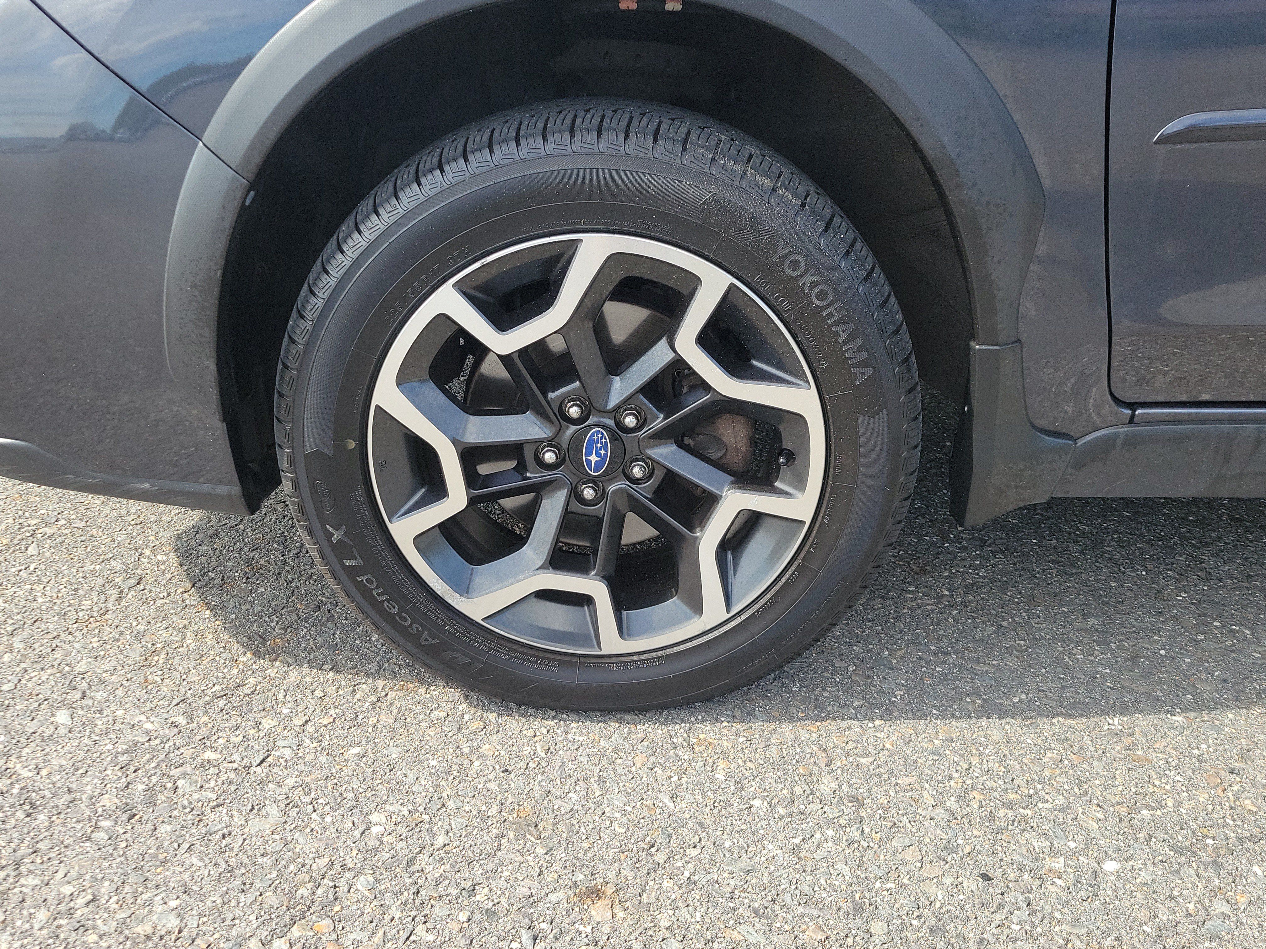Used 2017 Subaru Crosstrek 2.0i Premium AWD/4WD image 12