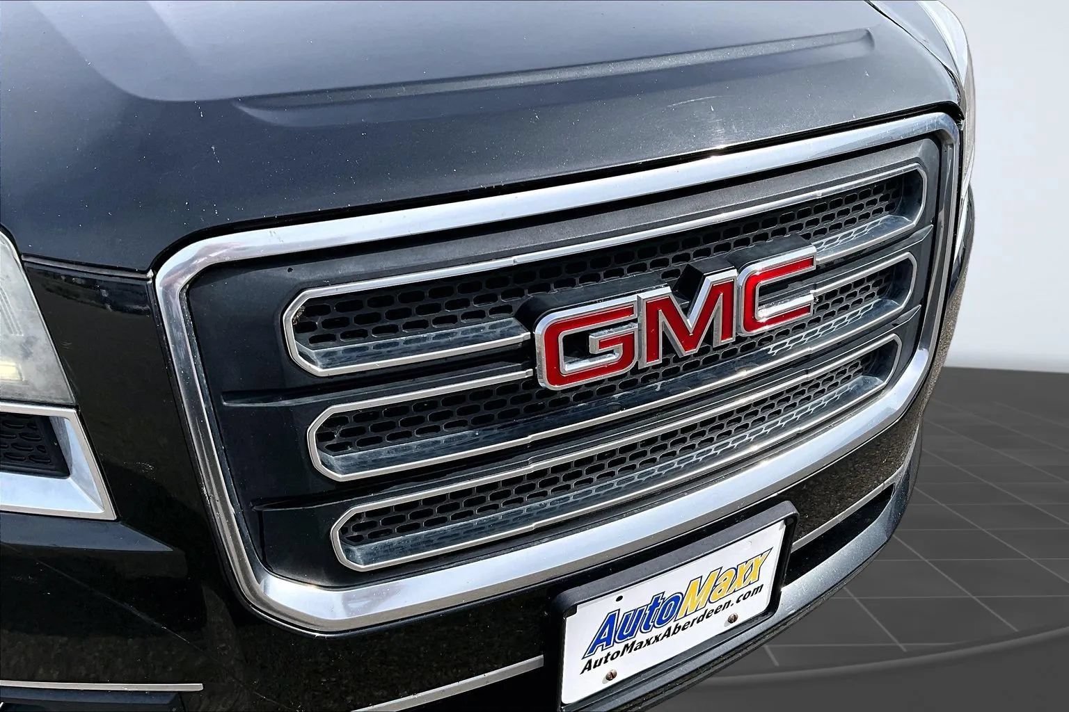 Used 2013 GMC Acadia SLT AWD/4WD image 39
