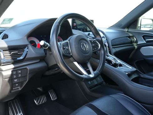 Used 2020 Acura RDX A-Spec FWD image 15