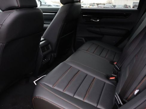 New 2026 Honda CR-V Sport Touring image 10