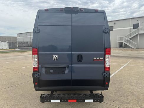 Used 2020 RAM ProMaster 3500 FWD image 6