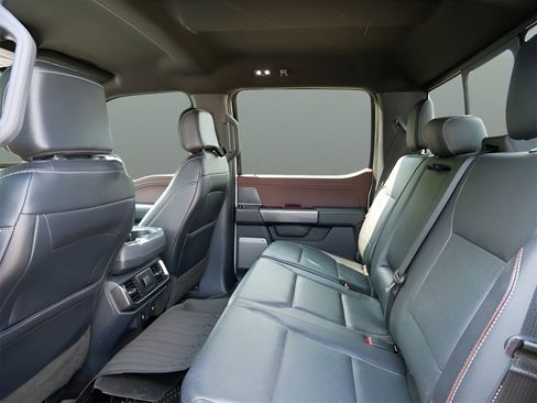 Used 2023 Ford F150 Lariat image 17