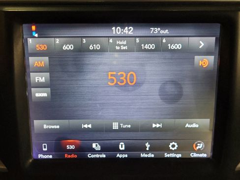 Used 2018 RAM 1500 Big Horn image 25