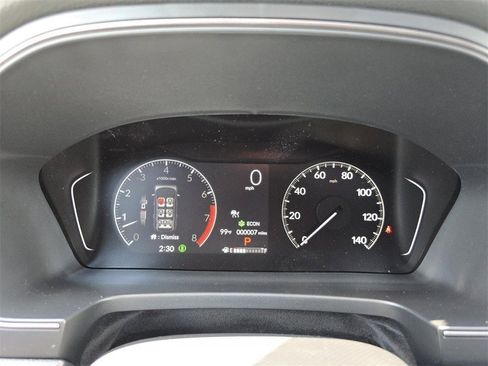 New 2025 Honda Pilot TrailSport image 30