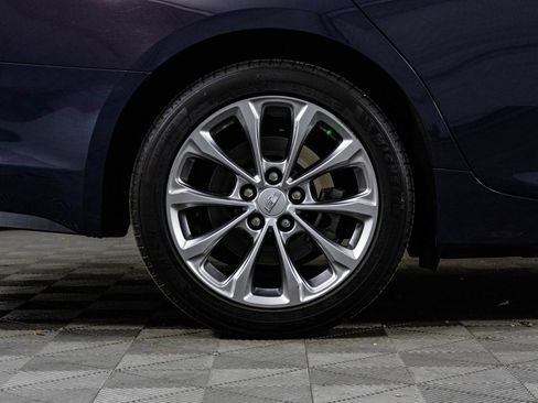 Used 2024 Cadillac CT5 Premium Luxury w/ Parking Package image 43