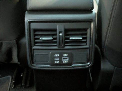 New 2025 Subaru Forester Limited image 16