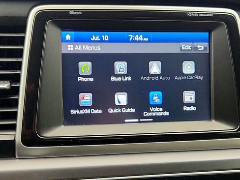 Used 2018 Hyundai Sonata SEL FWD image 19