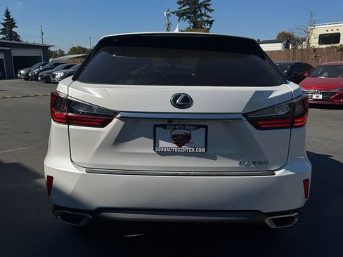 Used 2016 Lexus RX 350 FWD image 6