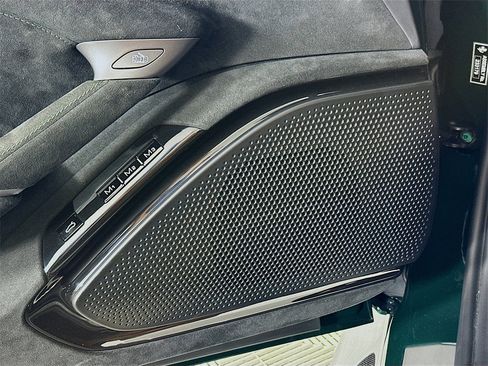 Used 2025 Ferrari Roma Spider image 19