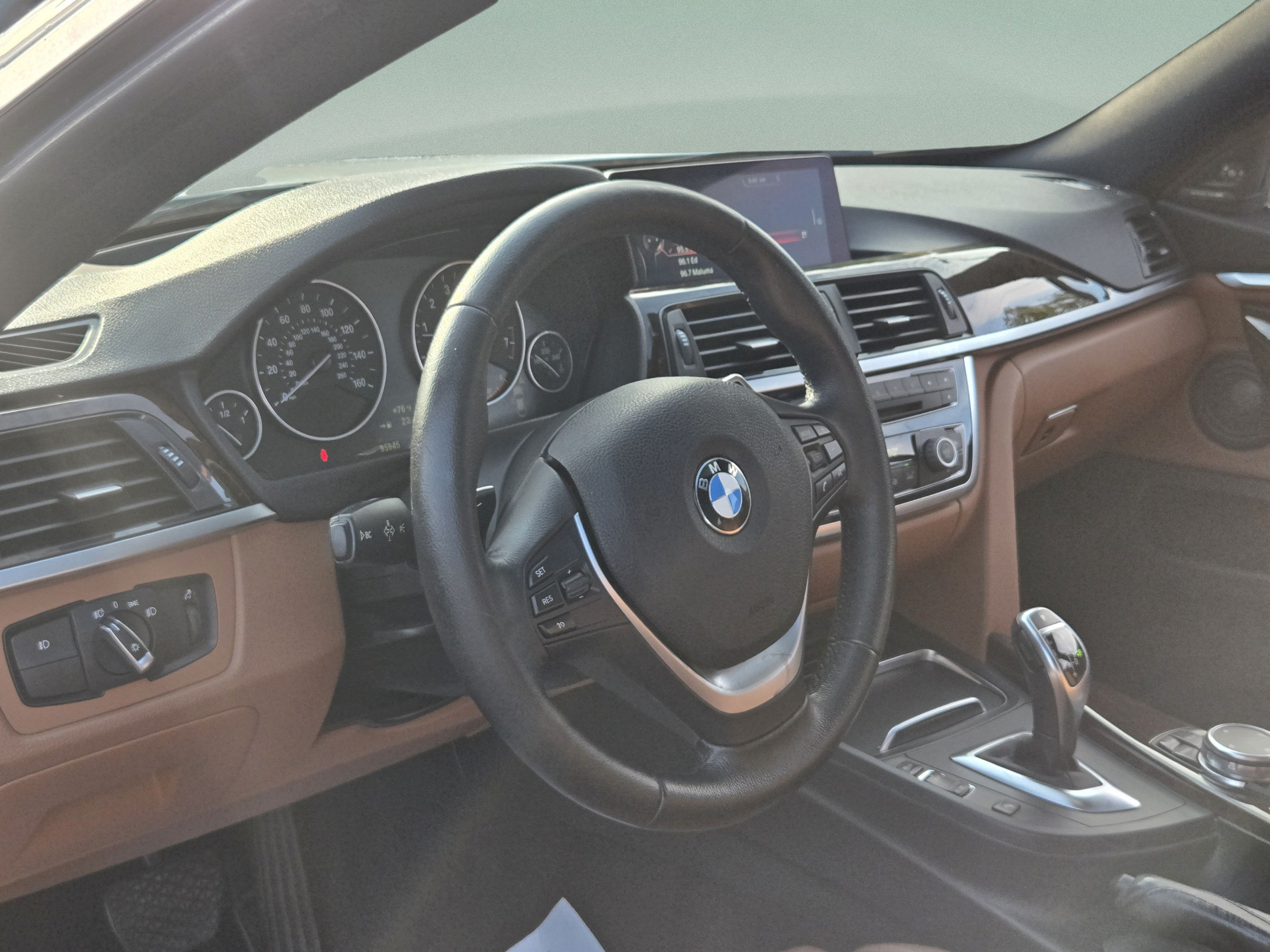 Used 2016 BMW 428i Gran Coupe RWD image 7