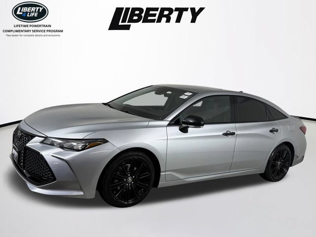 Used 2021 Toyota Avalon XSE FWD image 8