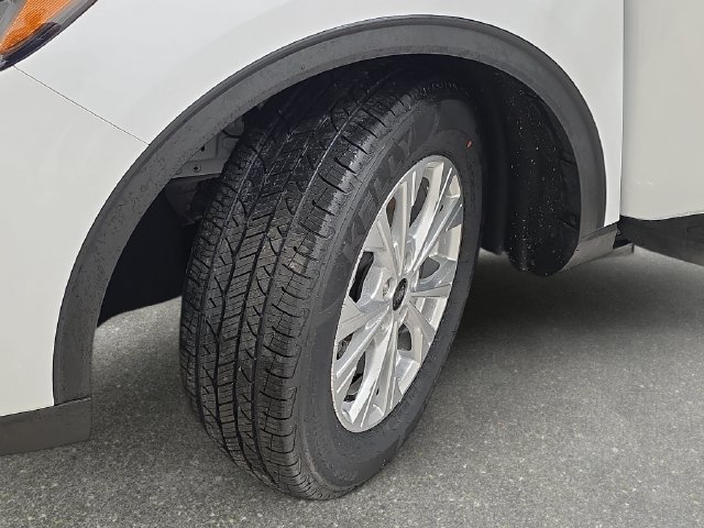 Certified 2023 Ford Escape Active FWD image 28