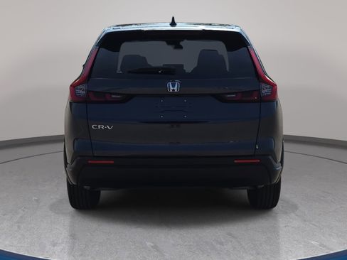 Used 2026 Honda CR-V LX image 6