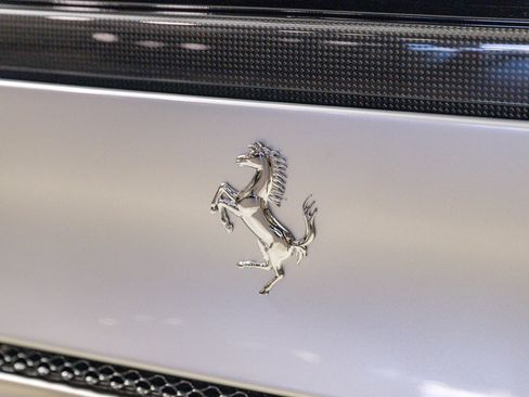 Used 2025 Ferrari 296 GTS image 54