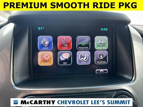 Used 2017 Chevrolet Tahoe LT image 6