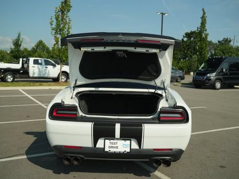Used 2019 Dodge Challenger R/T Scat Pack RWD image 15