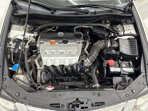 Used 2010 Acura TSX Sedan image 10