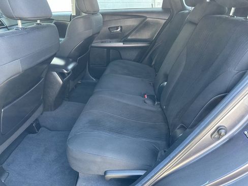 Used 2014 Toyota Venza LE AWD/4WD image 15