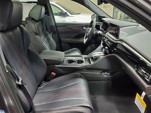 New 2026 Acura MDX Type S image 13