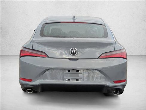 New 2026 Acura Integra image 8