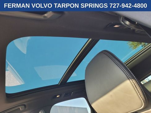 New 2026 Volvo XC60 B5 Ultra w/ Protection Package Premier image 22