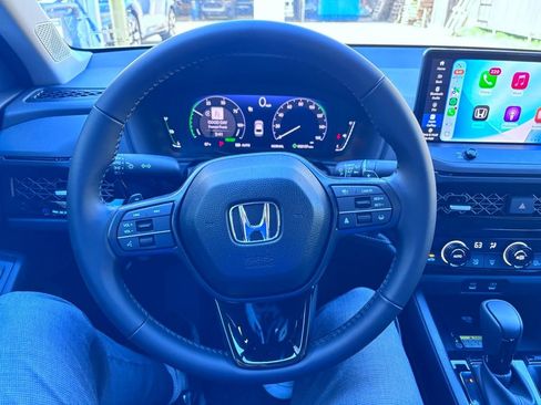 Used 2025 Honda Accord EX-L image 21