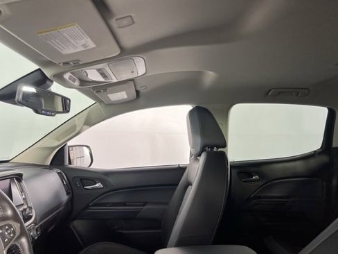 Used 2022 Chevrolet Colorado Z71 w/ Safety Package image 19
