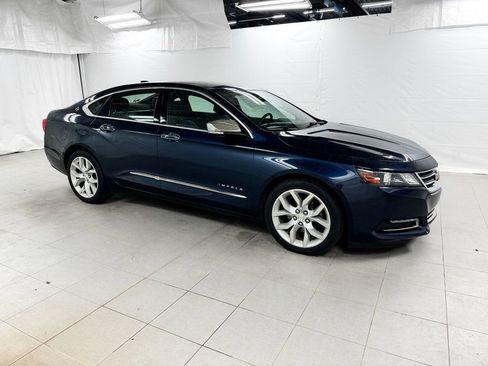 Used 2017 Chevrolet Impala Premier image 6