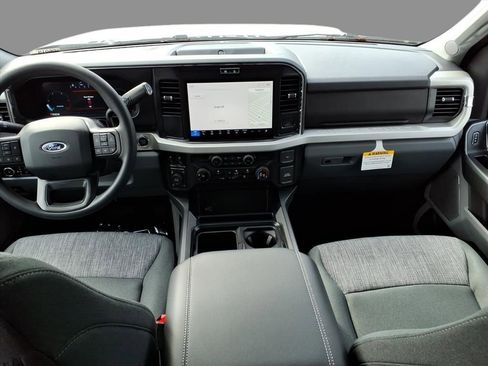 New 2026 Ford F350 XLT w/ XLT Premium Package image 14