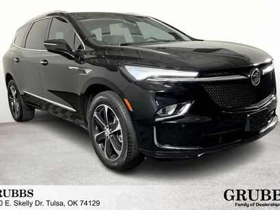 Used 2022 Buick Enclave Essence w/ Sport Touring Edition