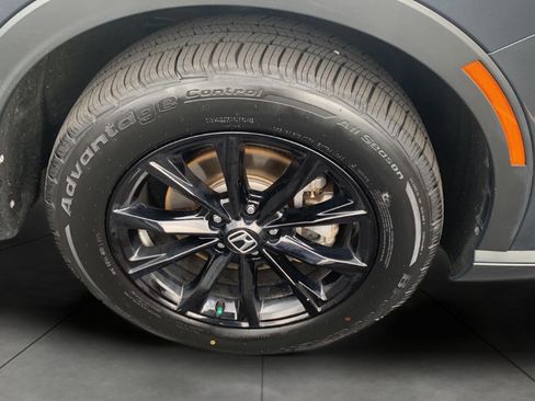 Used 2024 Honda CR-V Sport-L image 28