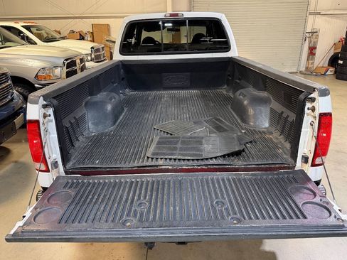 Used 2000 Ford F350 XLT AWD/4WD image 20