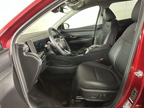 Used 2025 Hyundai Tucson SEL AWD/4WD image 11