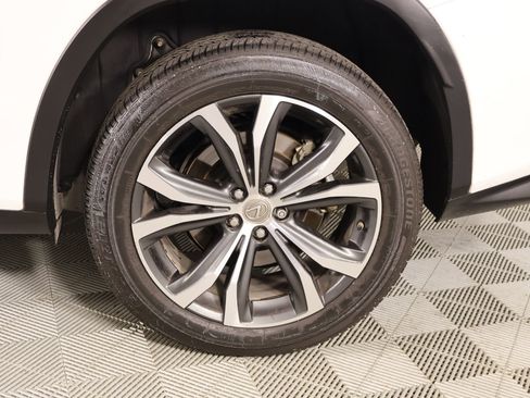 Used 2017 Lexus RX 350 FWD w/ Premium Package image 20