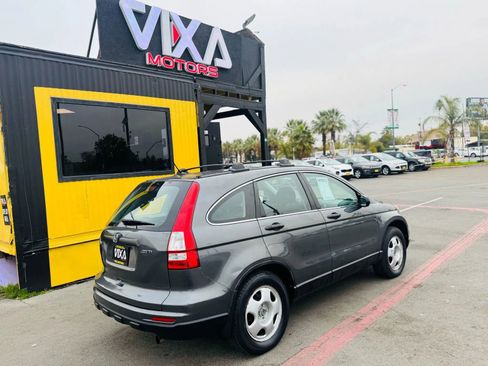 Used 2011 Honda CR-V LX image 7