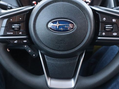 Used 2022 Subaru Legacy AWD image 14