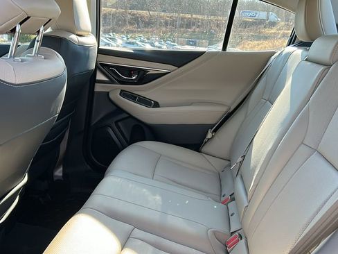 Certified 2025 Subaru Legacy Limited image 23