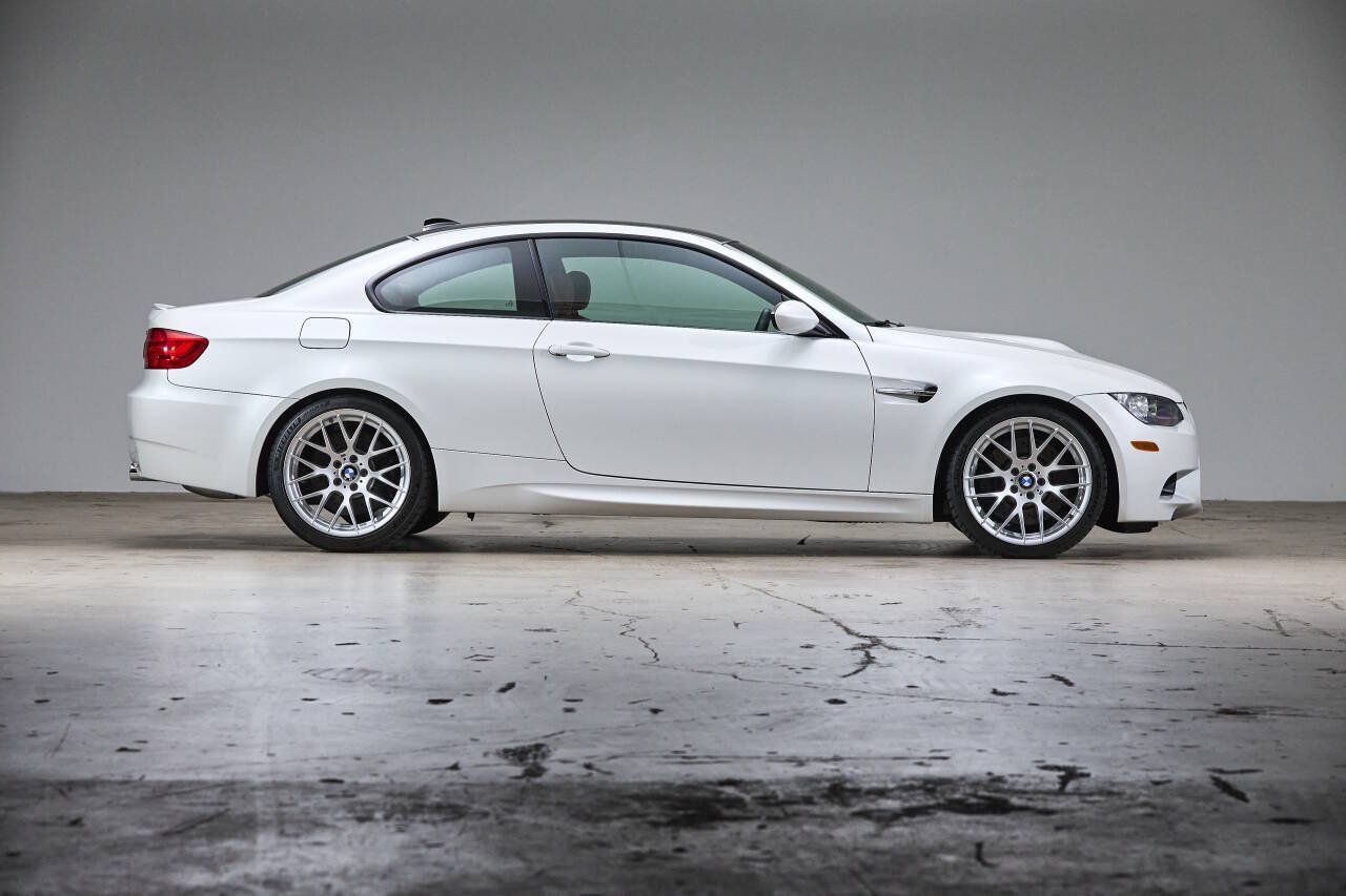 Used 2013 BMW M3 Coupe RWD image 6