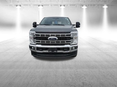 New 2026 Ford F350 XLT AWD/4WD image 31