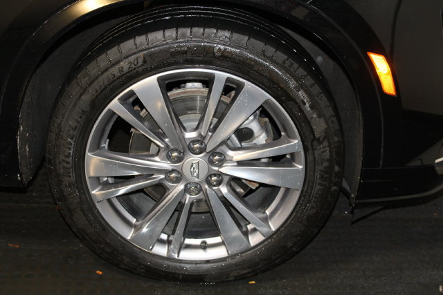 Used 2024 Cadillac XT6 Premium Luxury AWD/4WD image 35