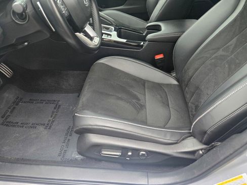 Used 2023 Acura Integra A-Spec image 21