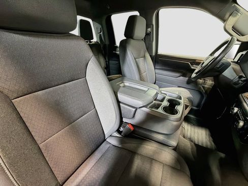 Used 2023 Chevrolet Silverado 1500 LT AWD/4WD image 26