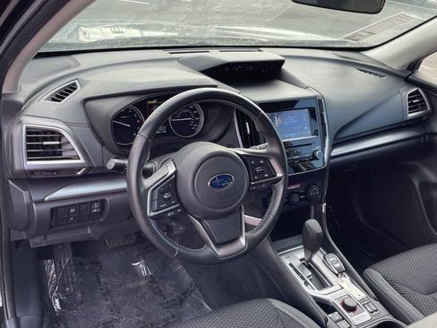 Used 2023 Subaru Forester Premium image 12