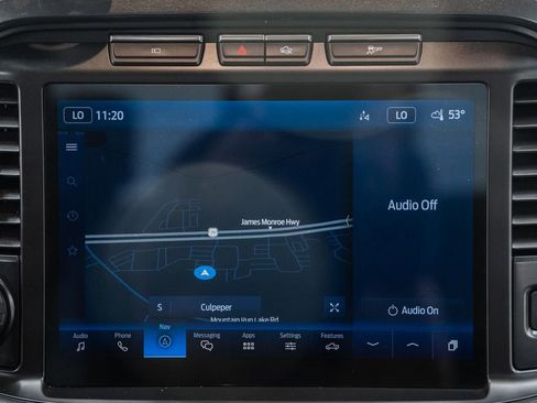 Certified 2023 Ford F150 Tremor w/ Trailer Tow Package image 26