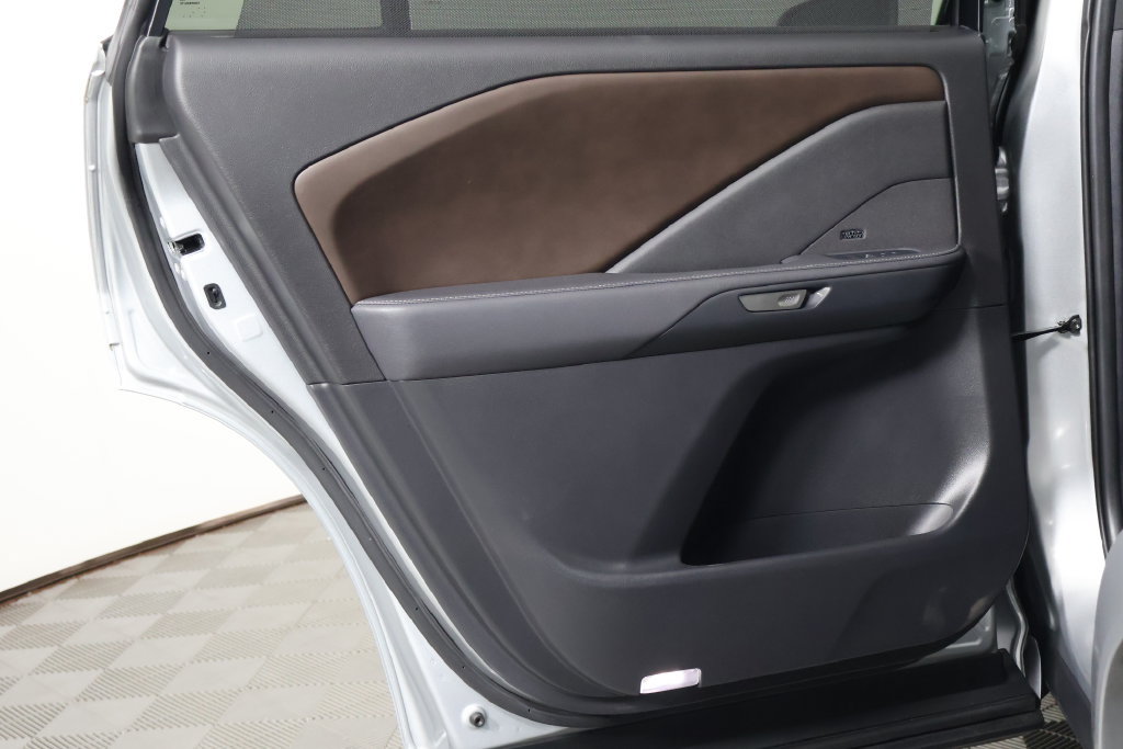 Certified 2024 Lexus TX 350 FWD w/ Captains Chair Package image 14