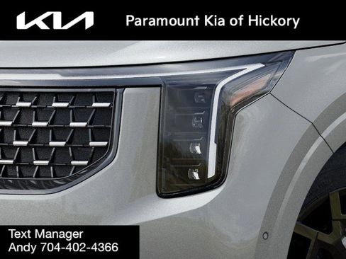 New 2026 Kia Carnival SX Prestige FWD image 10