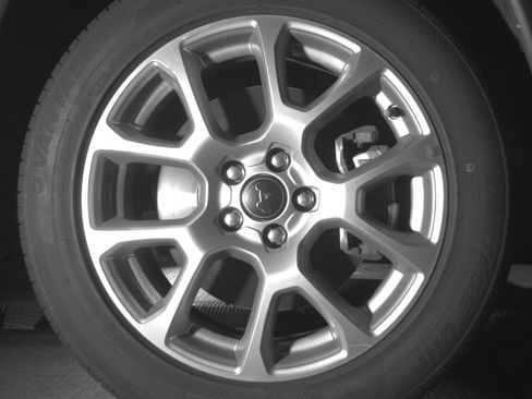 Used 2025 Jeep Compass Limited image 13